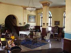 Photo of Grand Lobby