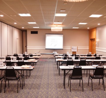 Photo of Kittanning Room