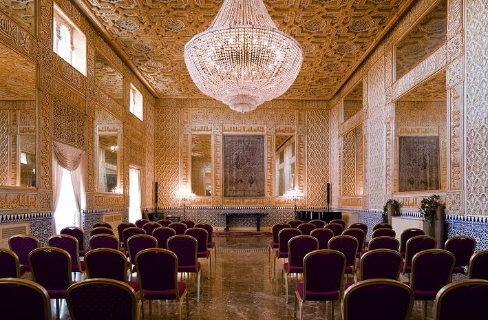 Photo of Salon Oriental