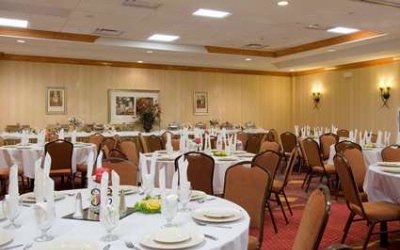 Photo of Magnolia Ballroom