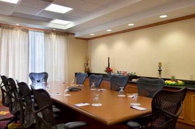 Photo of Boardroom