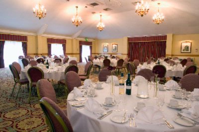 Photo of Manor Suite