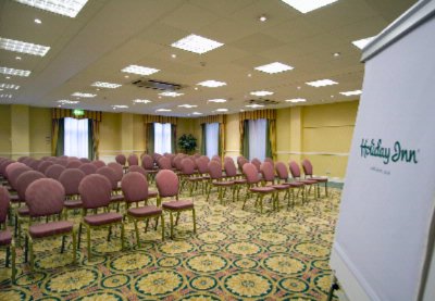 Photo of Corbie Suite