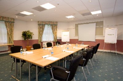 Photo of Octagon Suite