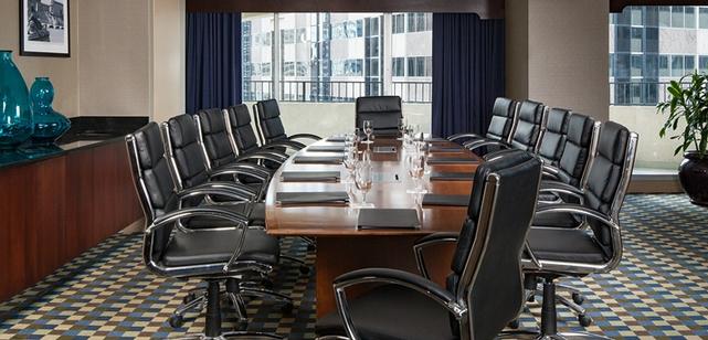 Photo of Boardroom