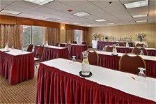 Photo of Michigan Room