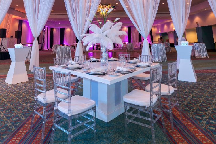Photo of Ballroom