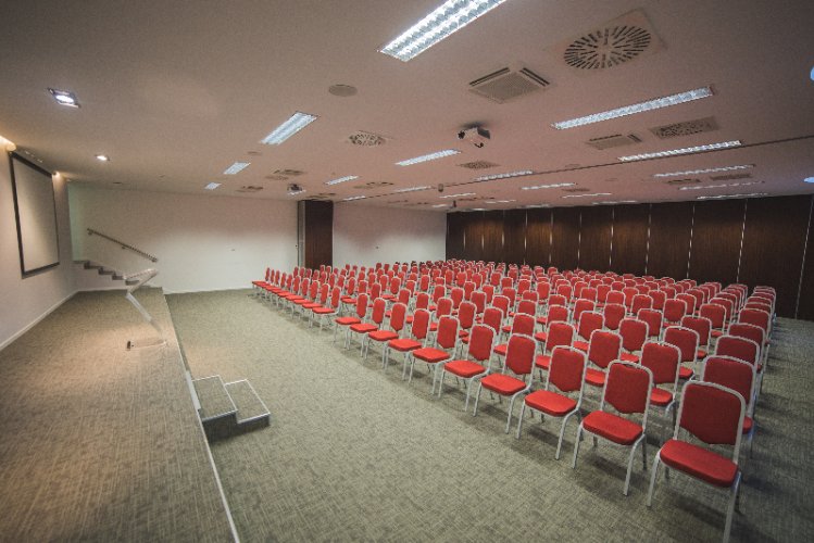 Photo of MURA I+II