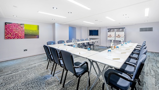 Photo of Westbourne suite
