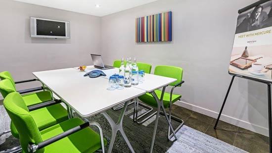 Photo 2 of Norfolk Suite