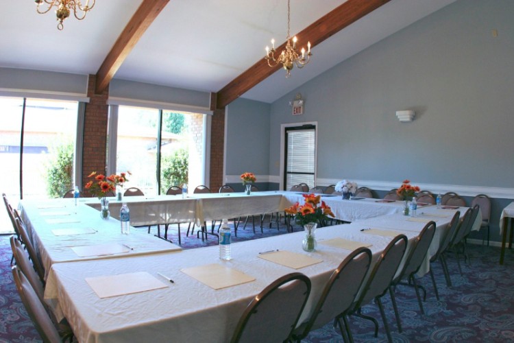 Photo of Magnolia Ballroom