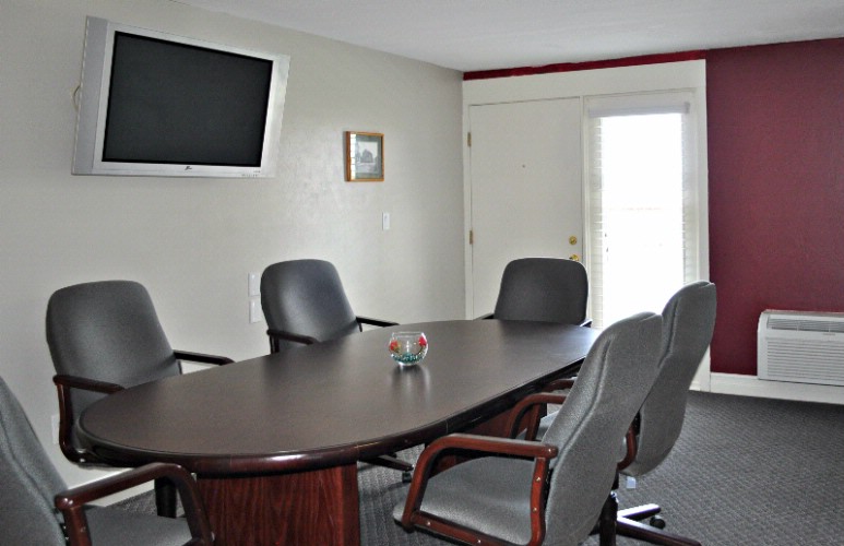 Photo of Conference Room