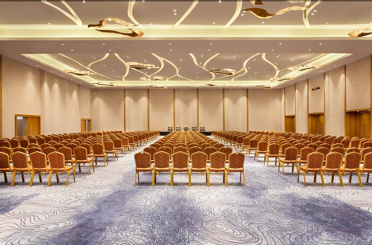 Photo of Ballroom 1 / 2