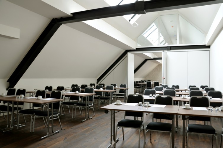 Photo of Tagungsraum I