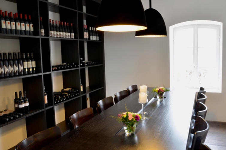 Photo of Vinothek