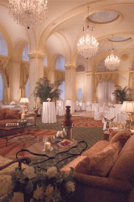 Photo of Severin Ballroom
