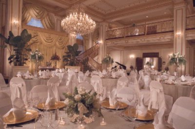 Photo of Severin Lobby