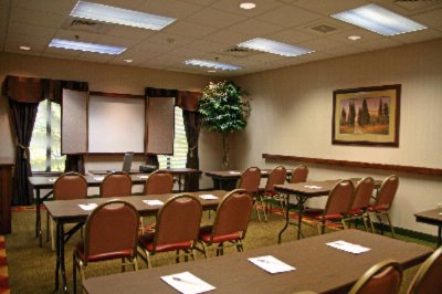 Photo of Elwood Haynes Room