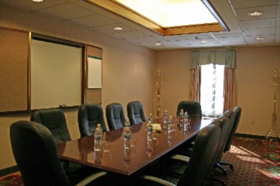 Photo of Boardroom