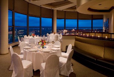 Photo of Centennial Ballroom