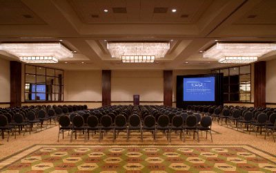 Photo of Grand Mesa Ballroom