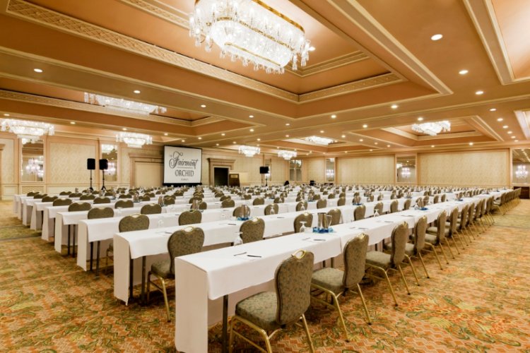 Photo of Salon Ballroom