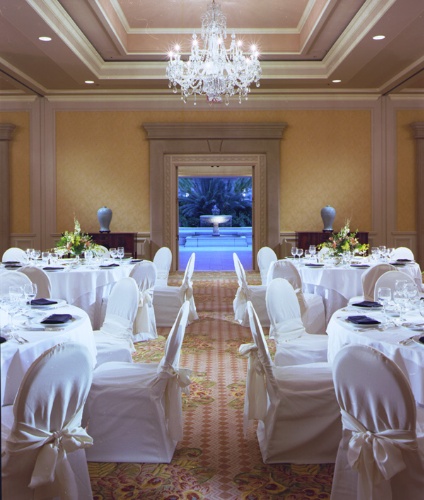 Photo of Plaza Ballroom