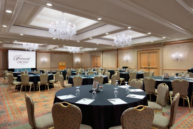 Photo of Promenade Ballroom