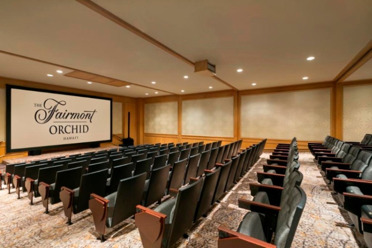 Photo of Lehua Theater