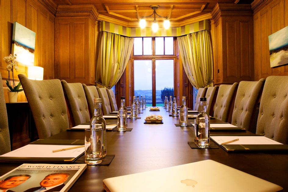 Photo of The Boardroom