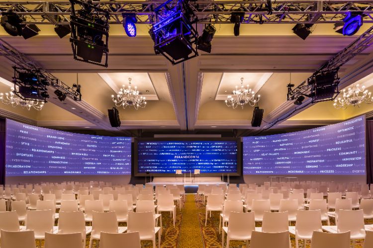Photo of Grand Ballroom 