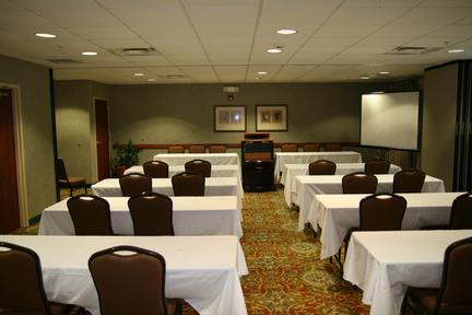 Photo of Texas Room