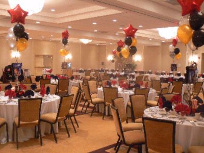 Photo of Crowne Plaza Ballroom