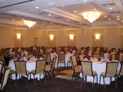 Photo of Renaissance Ballroom