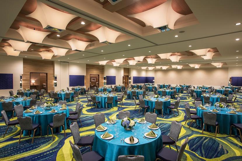 Photo 2 of Sea Turtle Ballroom