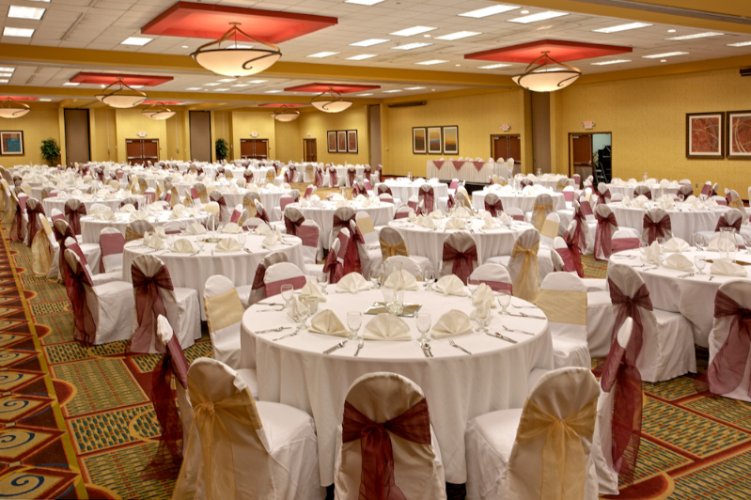 Photo of Grand Ballroom