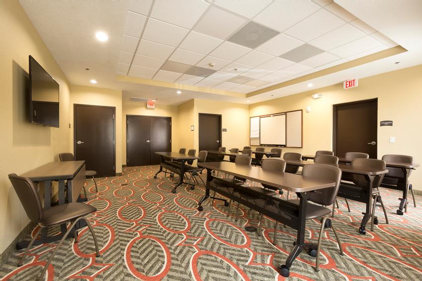 Photo of Coral Reef Room