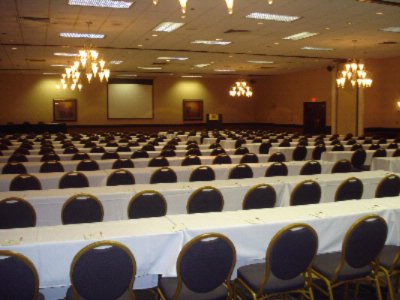 Photo of Carolina Ballroom