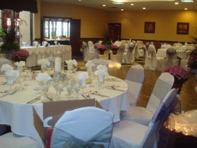 Photo of Jamestown Room
