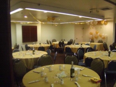Photo of Hardage Room