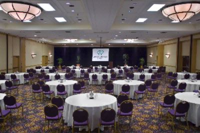 Photo of Grand Ballroom