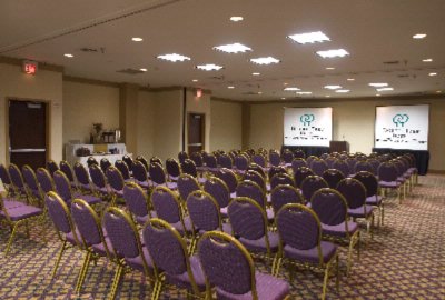 Photo of Arizona Junior Ballroom