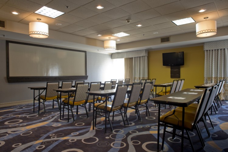 Photo of Hamptonality Room
