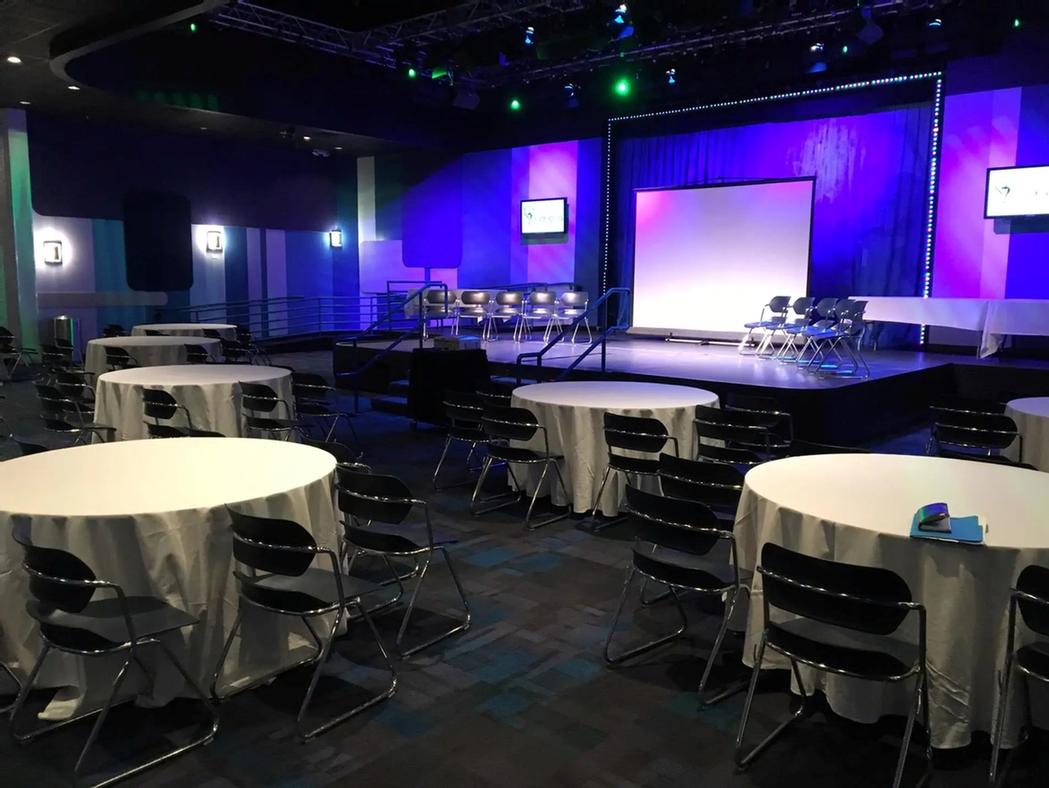 Photo of Celebration Theatre