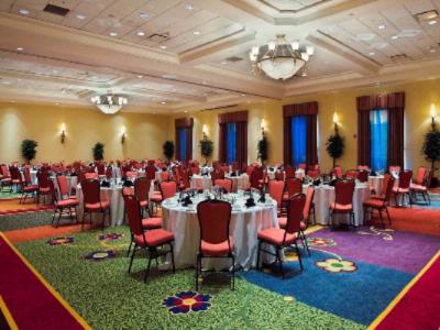 Photo of Legends Ballroom