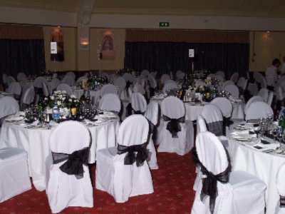 Photo of Lancaster Suite