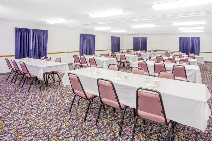 Photo of CONFERENCE ROOM