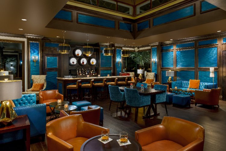 Photo of Zemi Rhum Room