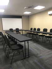 Photo of Elite Banquet Meeting room 