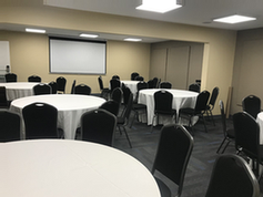 Photo of Titanium banquet Room 